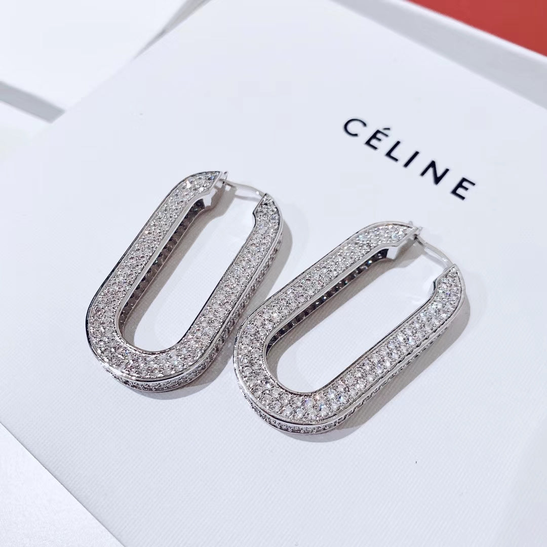 1XCL559X Fashion high -quality earring