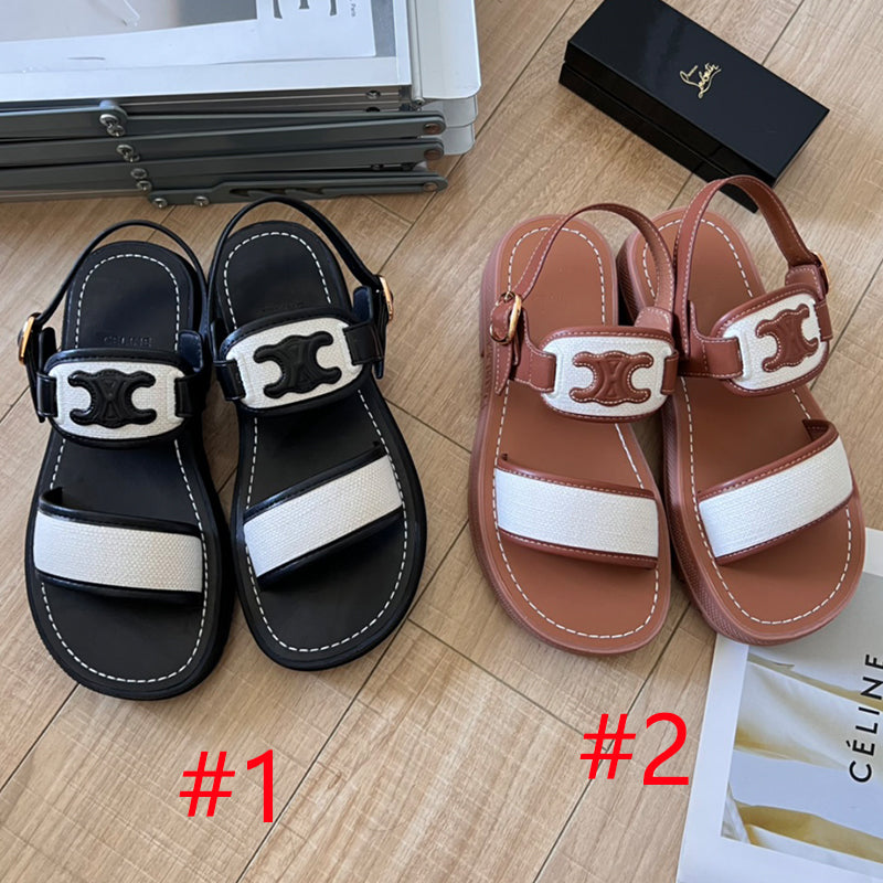 14CL178Z  fashion sandals