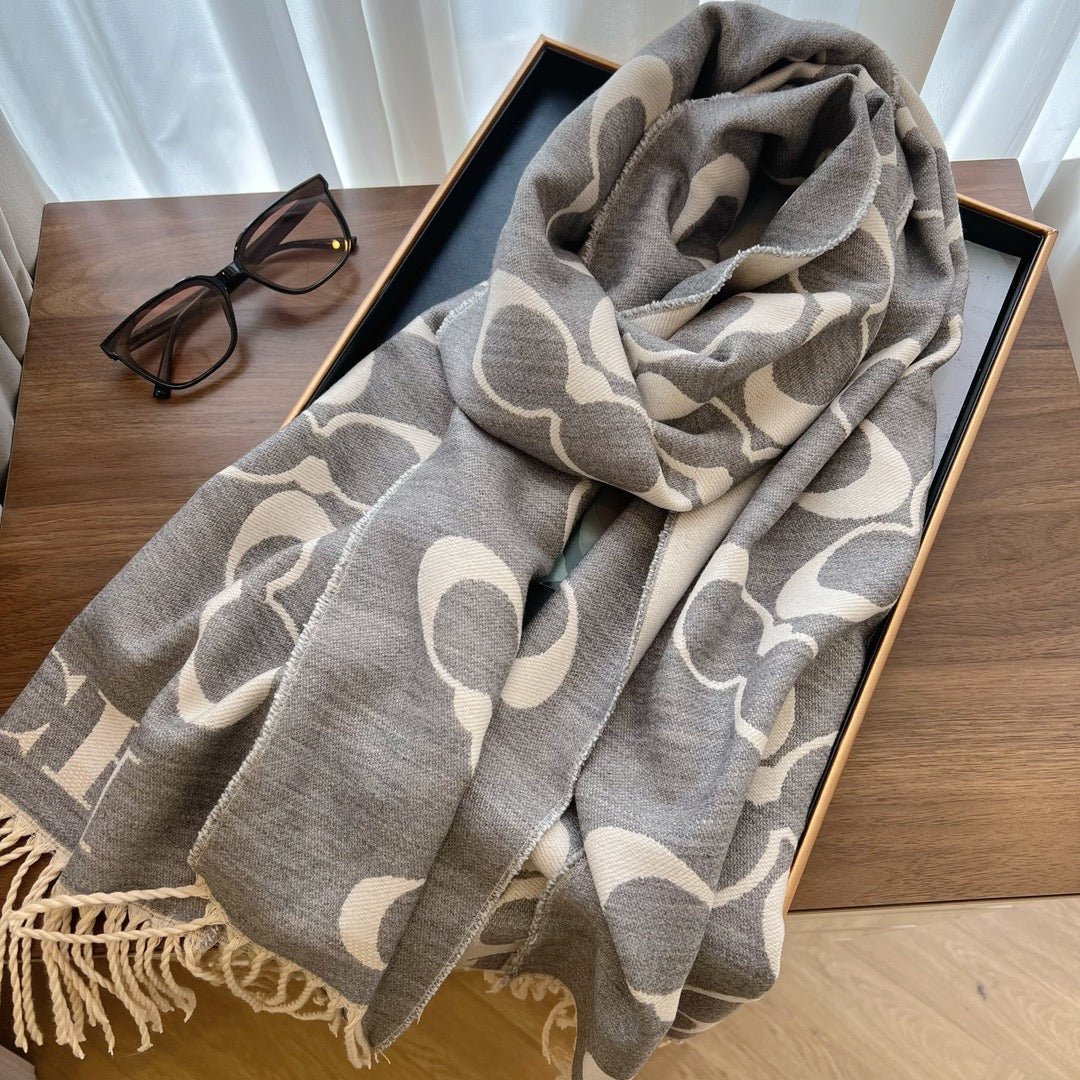 14A231W　Fashion scarves