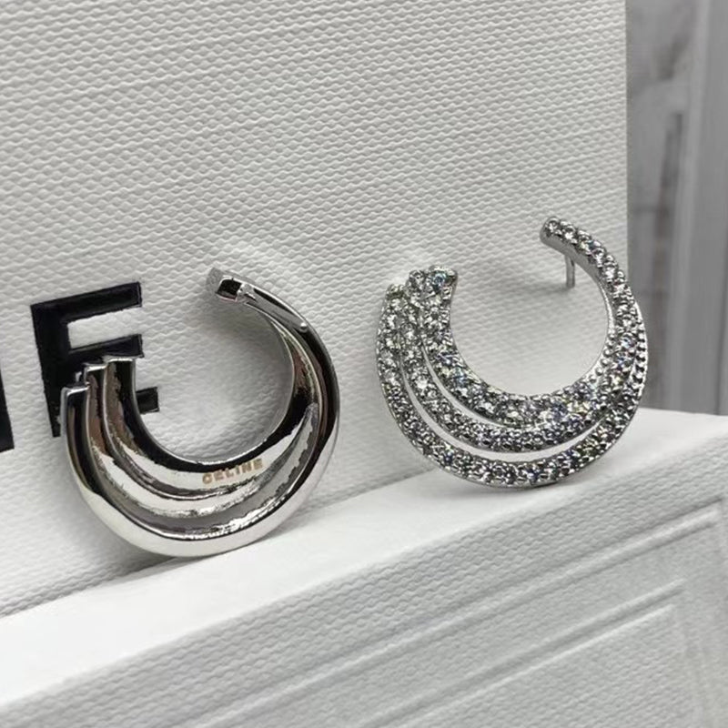 1XCL564E Fashion high -quality earring