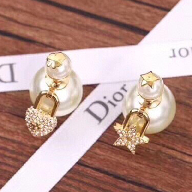 1YD220E  Fashion high -quality Earrings