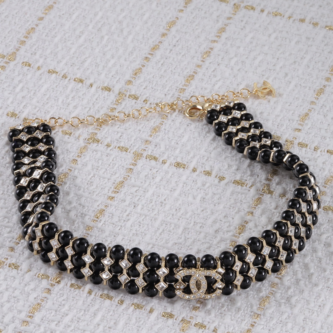 14C690K  Fashion  Necklaces