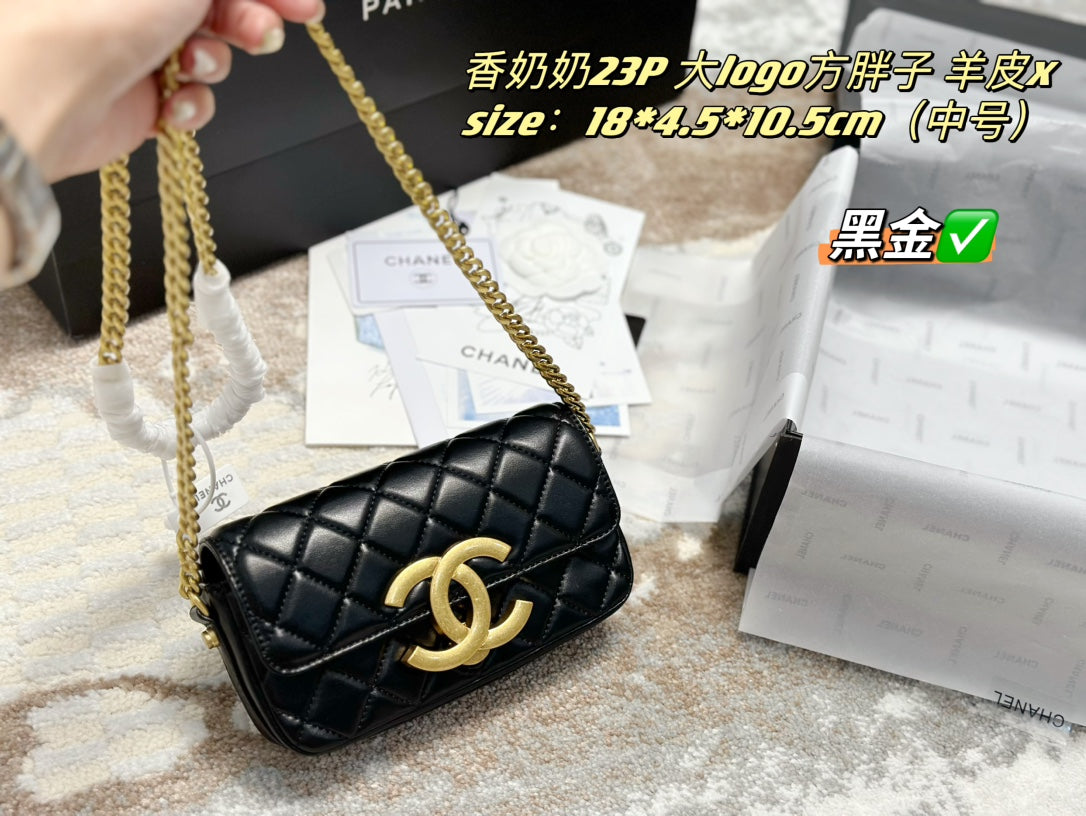 6XC218B (  Fashionable leather bag )