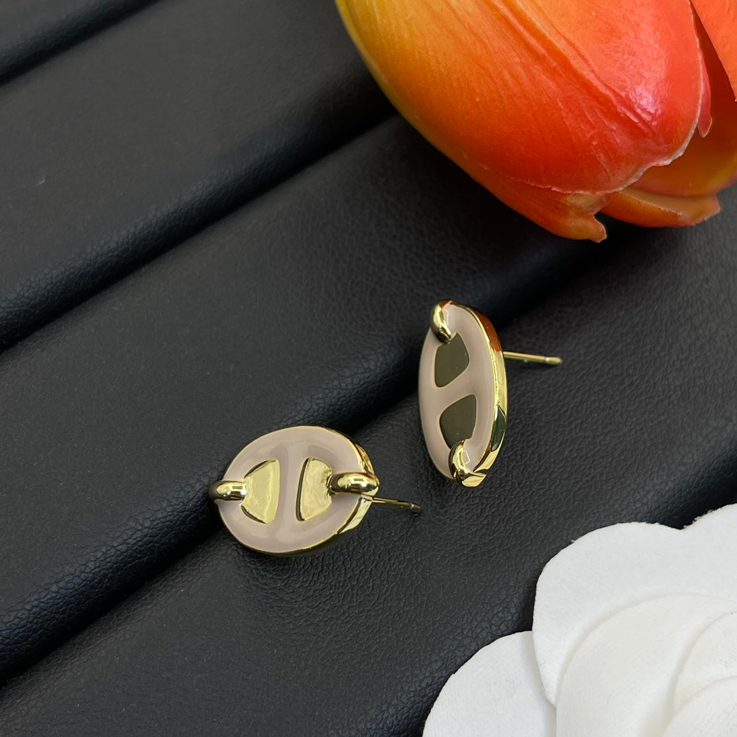 14H613E  Fashion Earrings