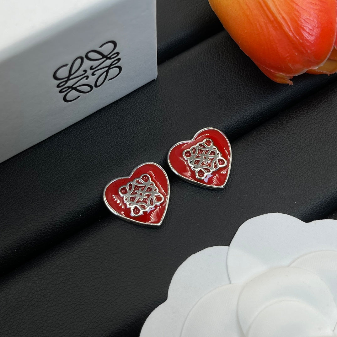 14A759E  Fashion Earrings