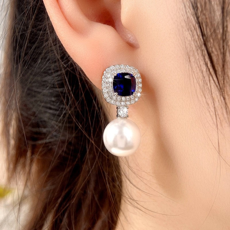 PNA121E Fashion high -quality earring