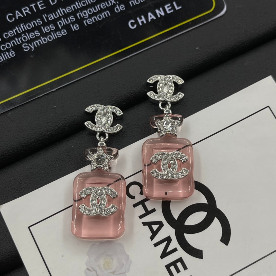 14C258E  Fashionable and high quality  Earrings