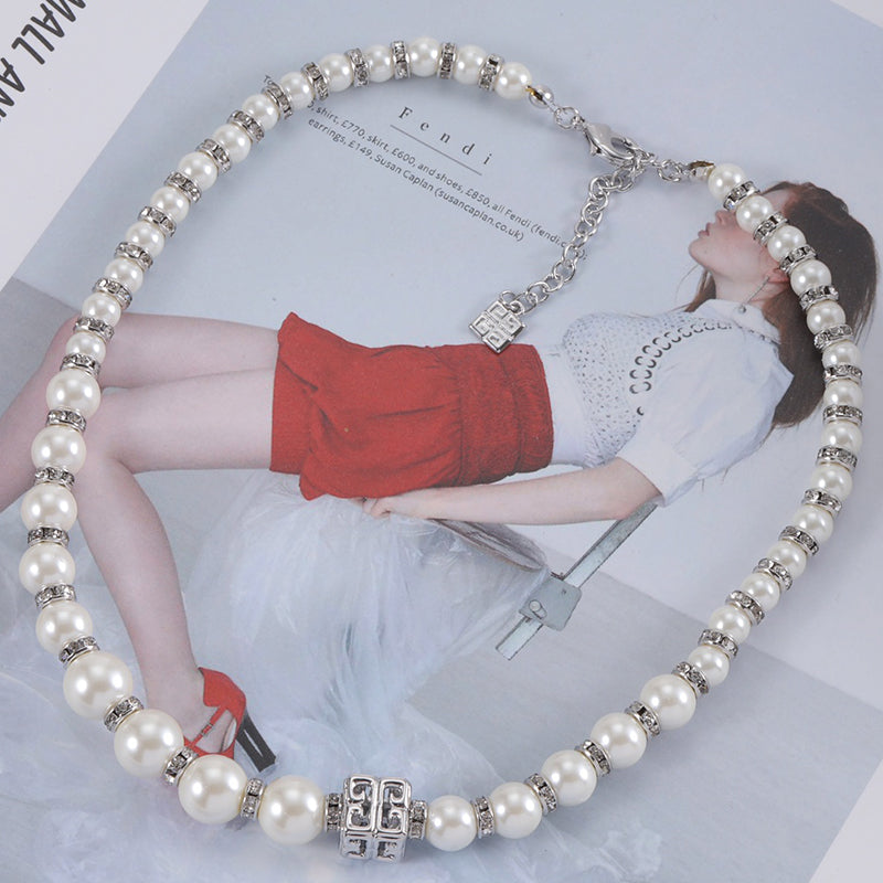 14GV1057X   Fashion Necklaces