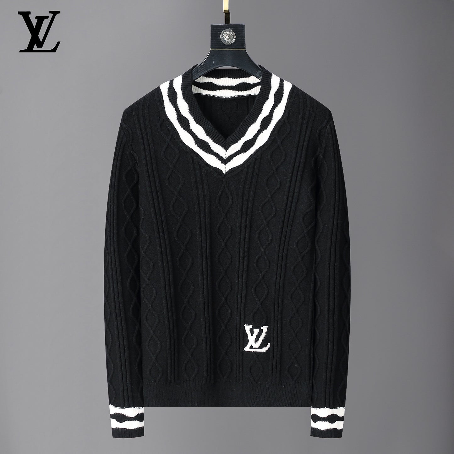 14E487U  fashion   Sweaters