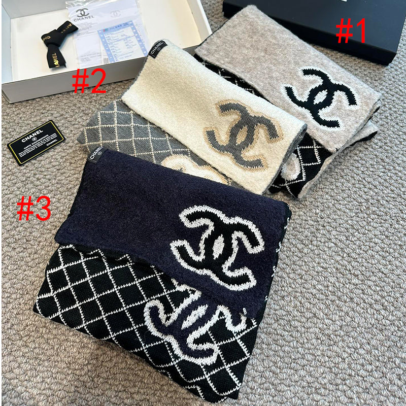 14C488W　 Fashion scarves