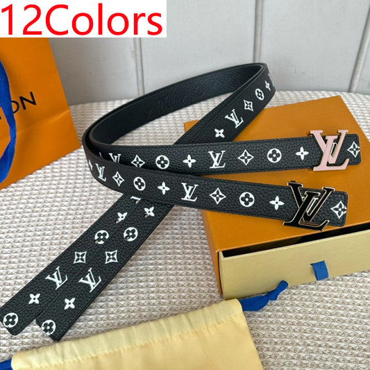 14E19P   (High quality leather belt With full package)