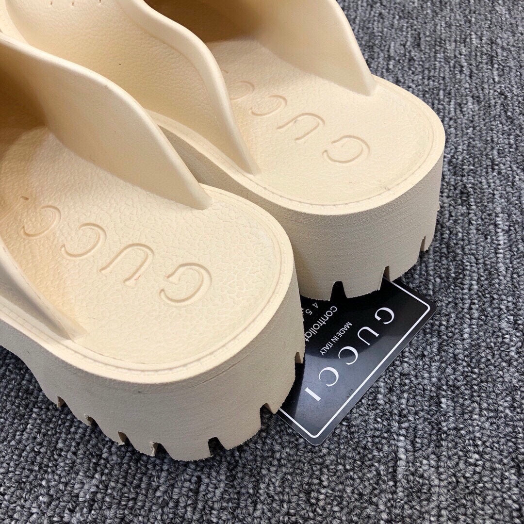 54B27Z   fashion  Platform sole