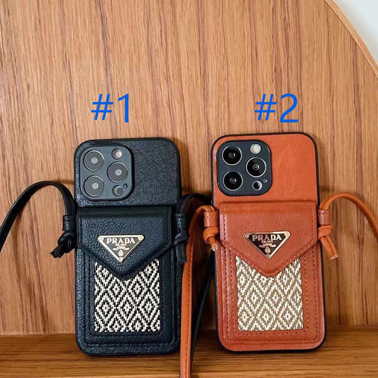 PLB16A Fashion Phone Case