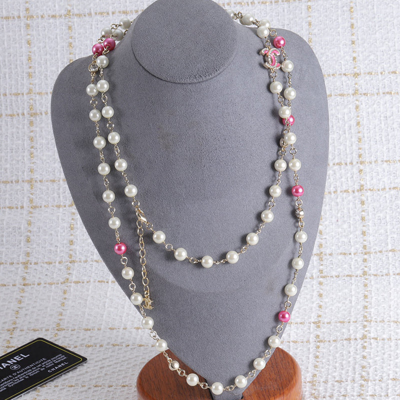 14C836K   Fashion Necklaces