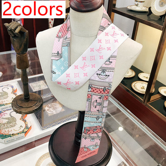 14E174W   Fashion scarves