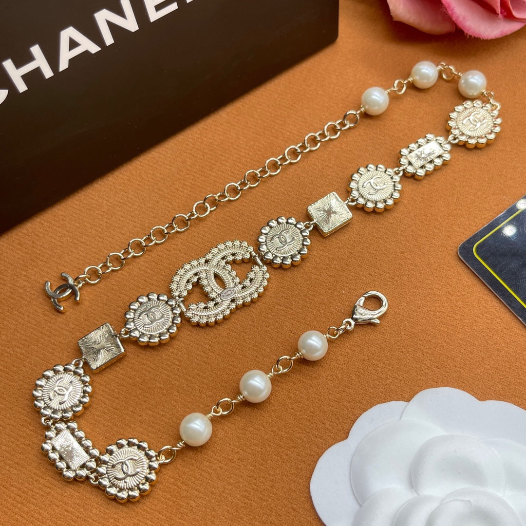 14C917X  Fashion Necklaces