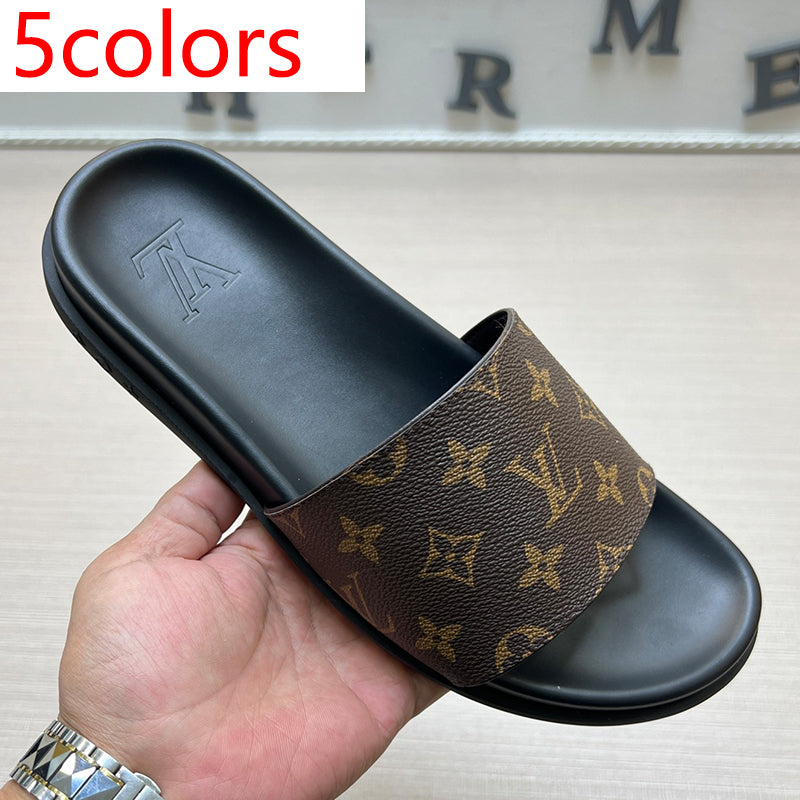 54E57Z  fashion   slippers