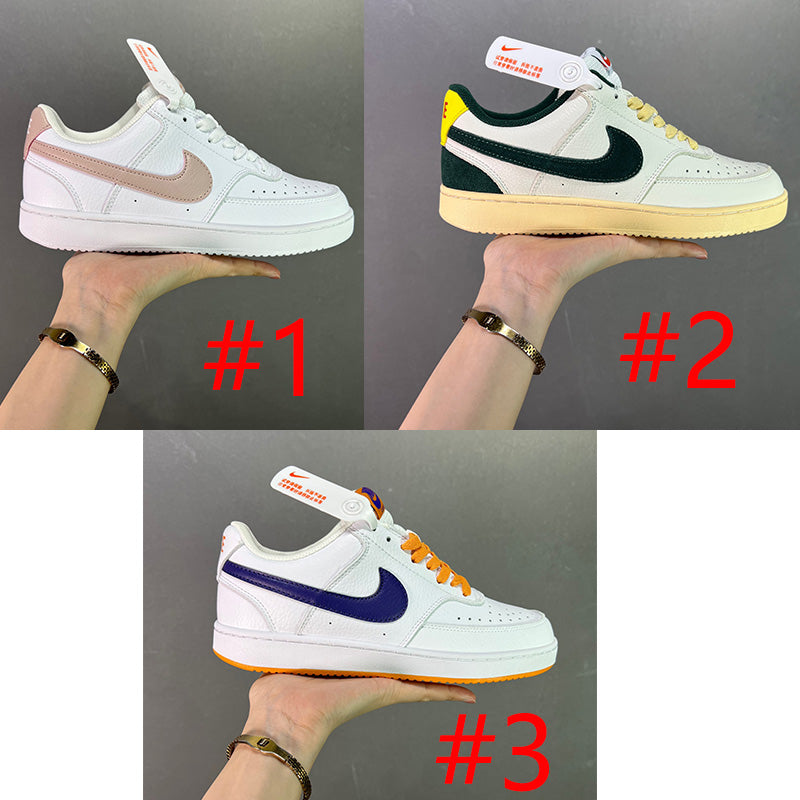 4YN51Z  Fashion Sneakers (No Box, August-October Big Sale)