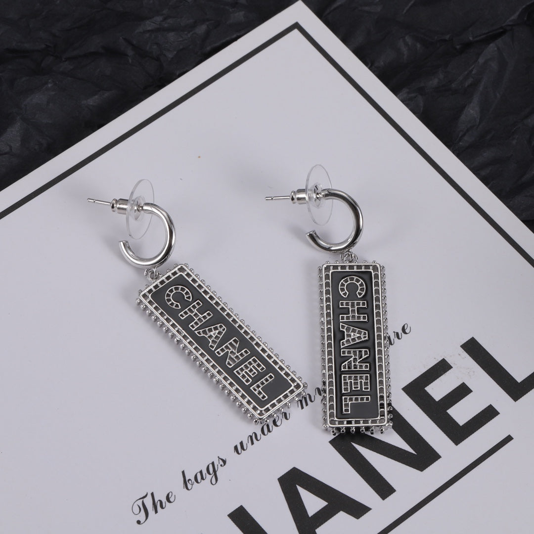 1YC420E  Fashion high -quality Earrings