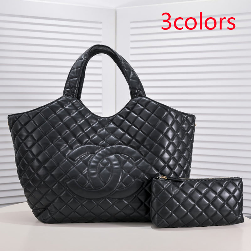 XC6B  Fashionable leather bag 