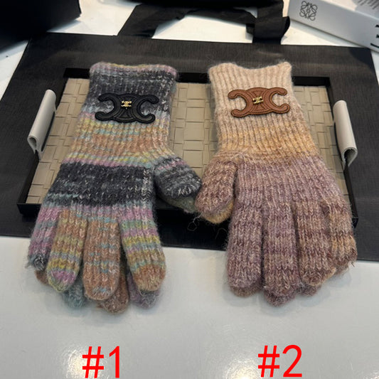 14CL53S   Fashion gloves