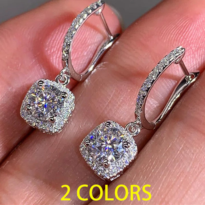 PNA124E Fashion high -quality earring