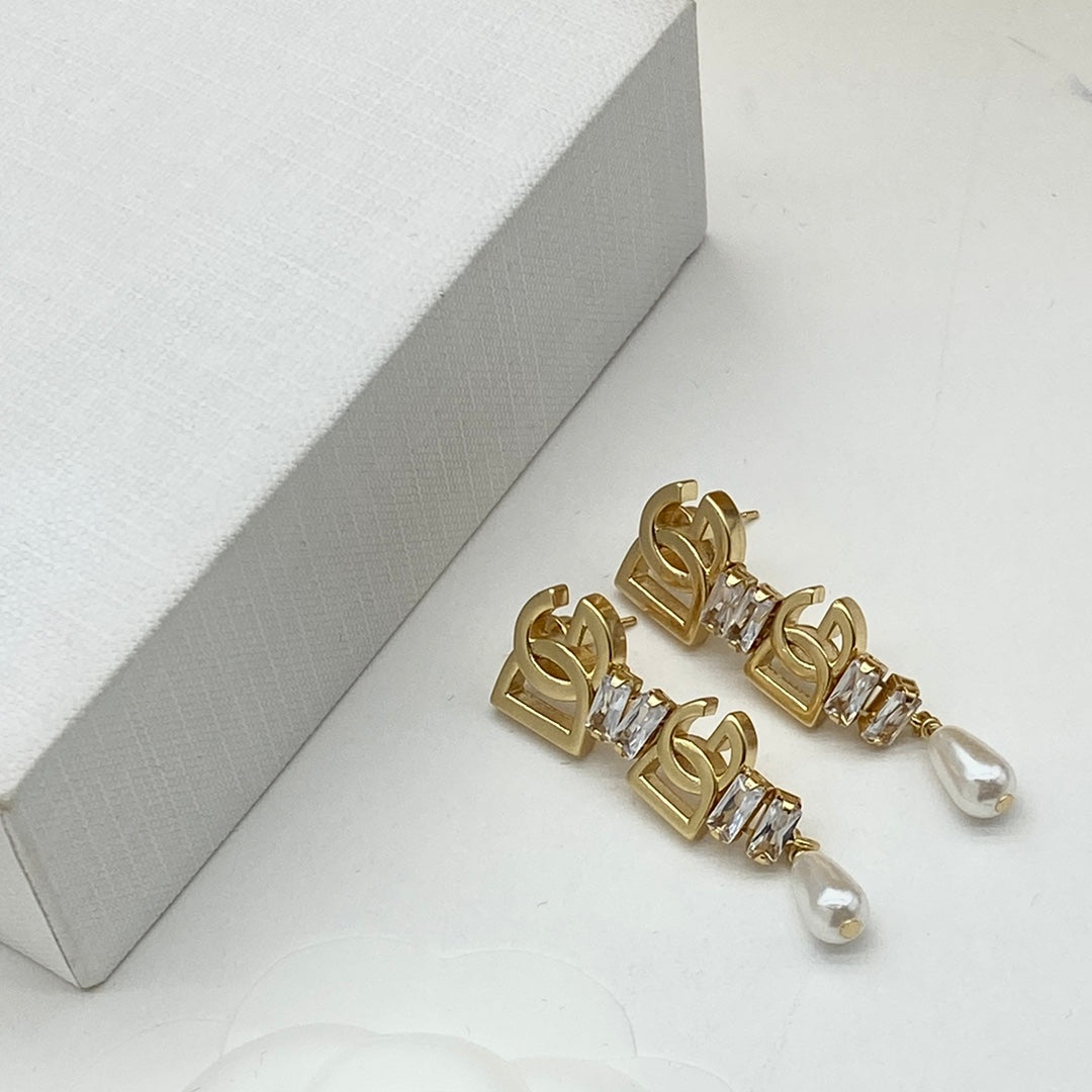 1NA141E Fashion high -quality earring