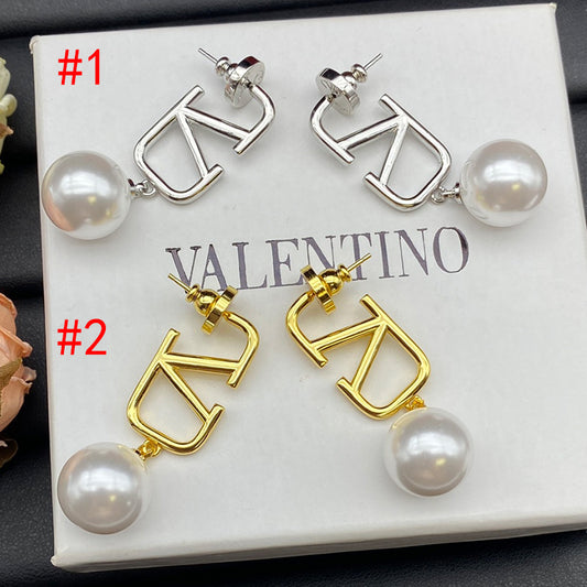 14VL712E  Fashion  Earrings