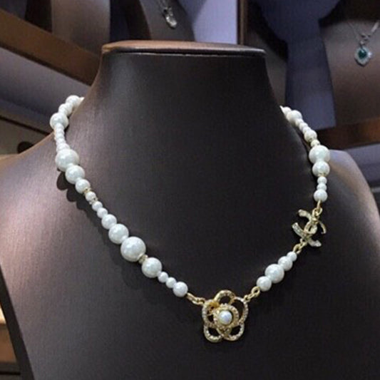 1YC276X  Fashion high -quality Necklaces