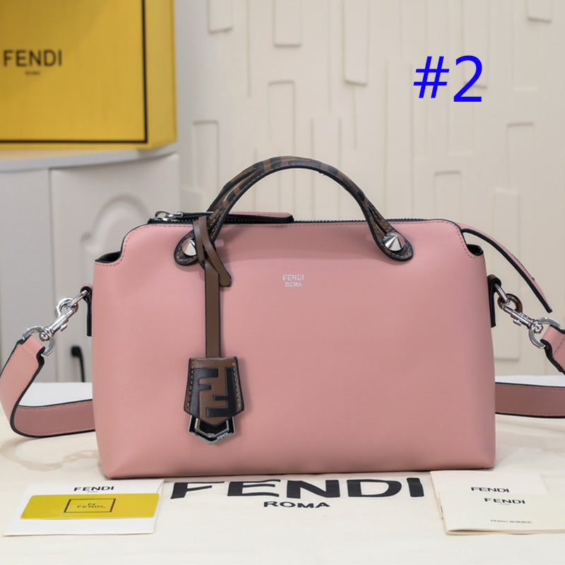 2XF331B  Fashionable leather bag 