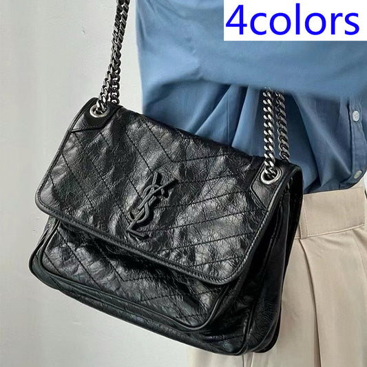 6XSL429B Fashionable leather bag