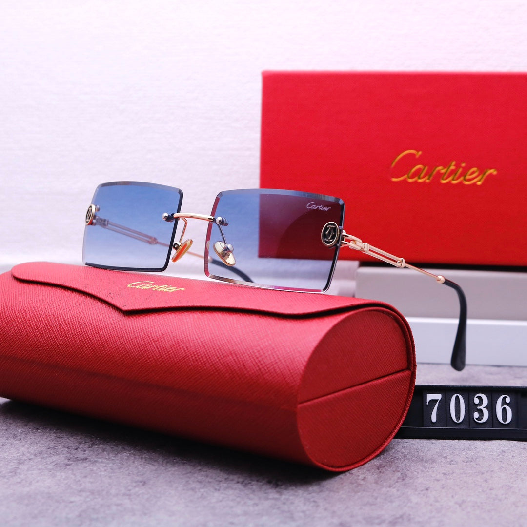 74K492T  fashion Sunglasses