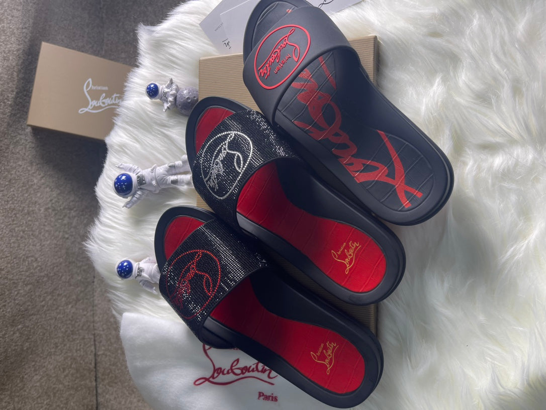 J4A23Z   fashion  Slippers