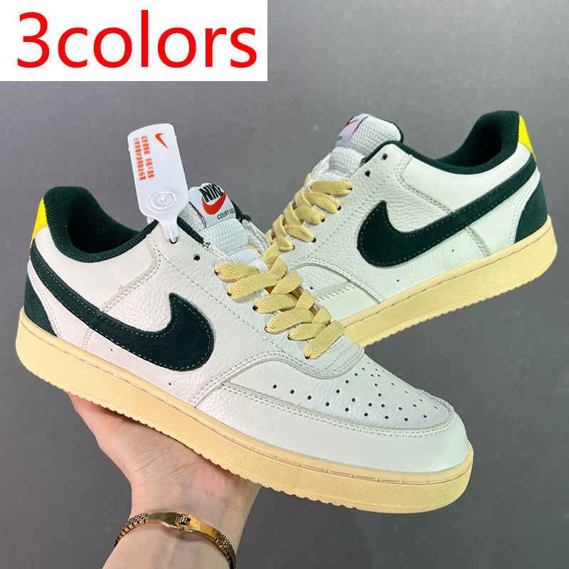 4YN51Z  Fashion Sneakers (No Box, August-October Big Sale)