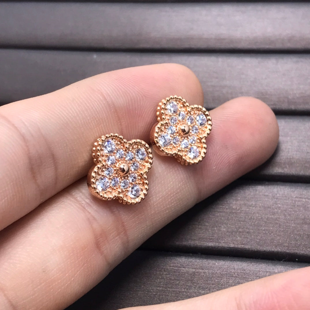 5XVA195E ( High quality earrings)