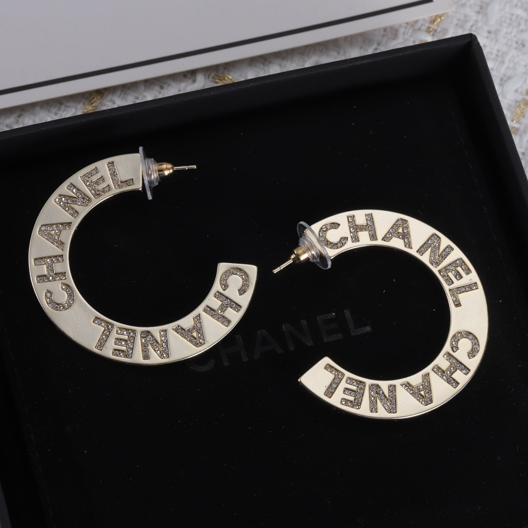 14C199E  Fashion high -quality  Earrings