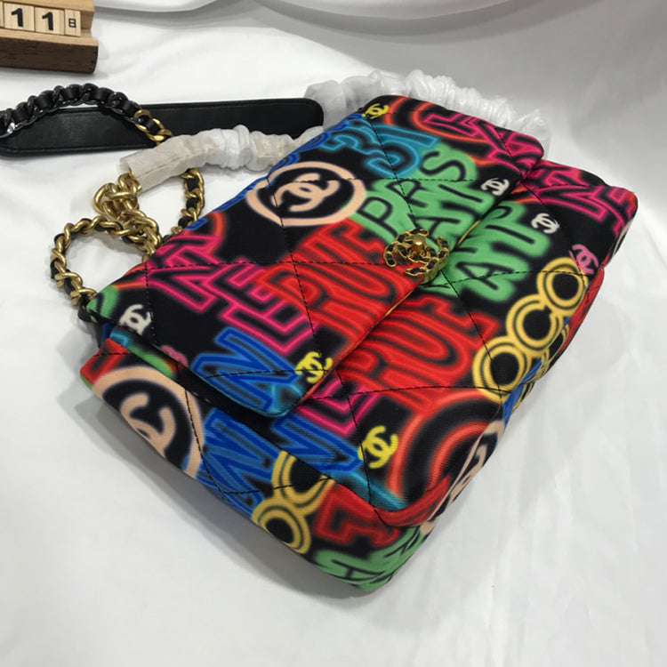 AC010B  Fashion bag