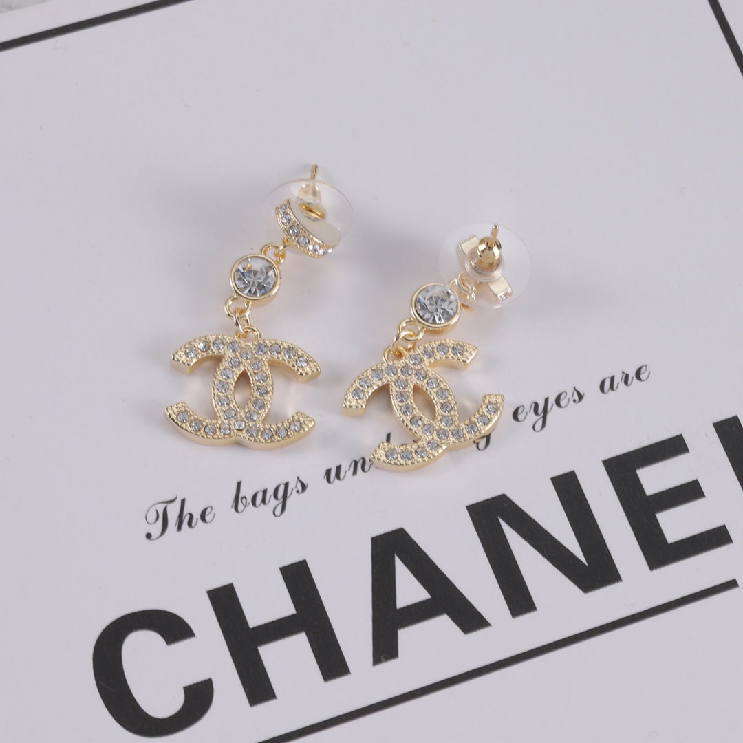 14C782E  Fashion Earrings