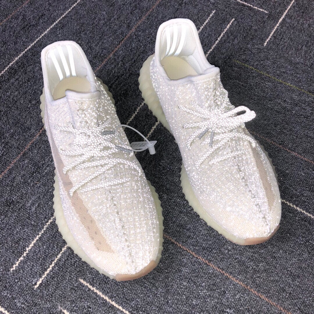 4YA92Z  Yeezy Fashion Sneakers (No Box, August-October Big Sale)