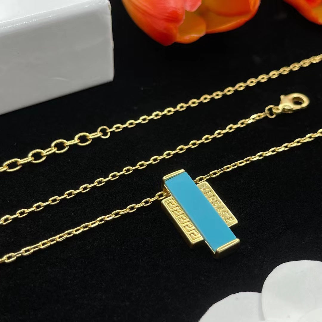 14V607X  Fashionable and high quality Necklaces