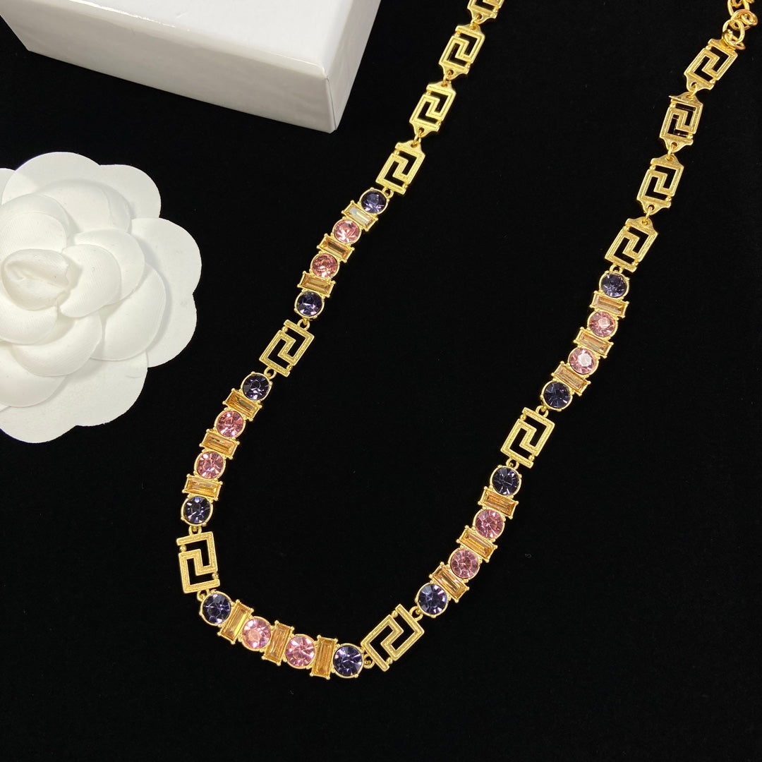 14V953X  Fashion Bracelets Necklaces