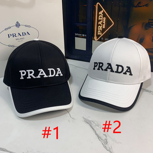 14PD180M   Fashion hats