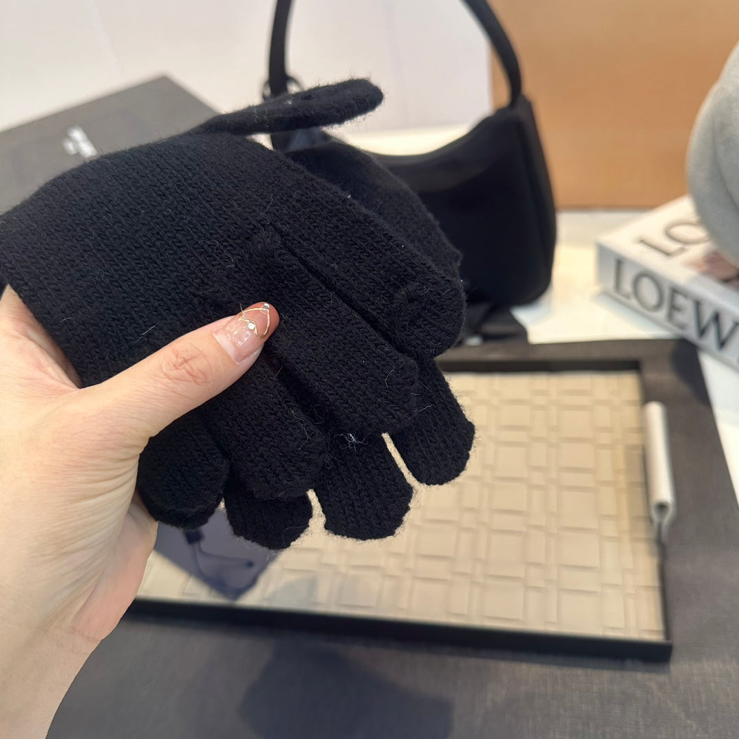 14PD55S   Fashion gloves