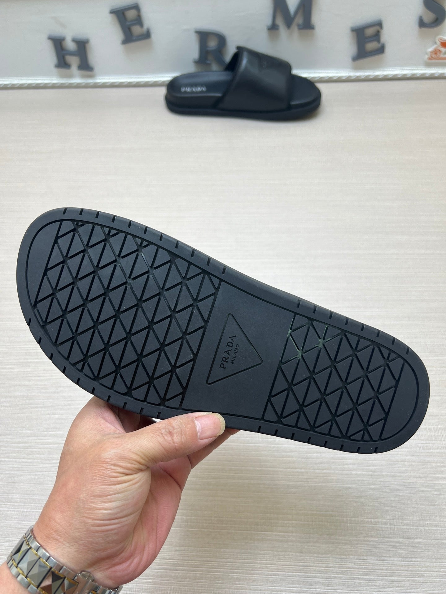 54PD6Z   fashion slippers