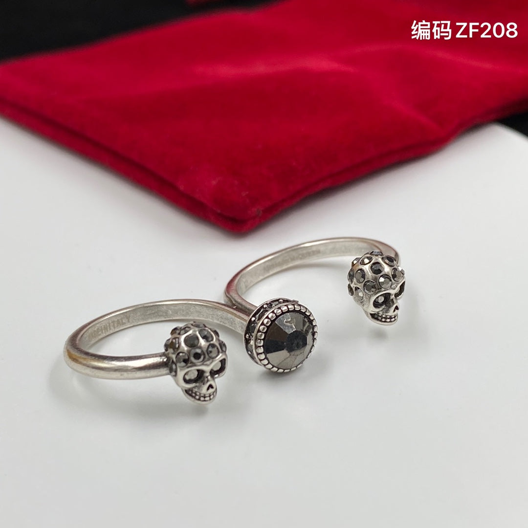 14MQ495J   Fashionable and high quality Rings