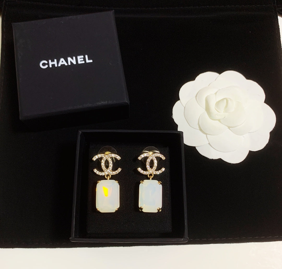 1YC166E  Fashion high -quality Earrings