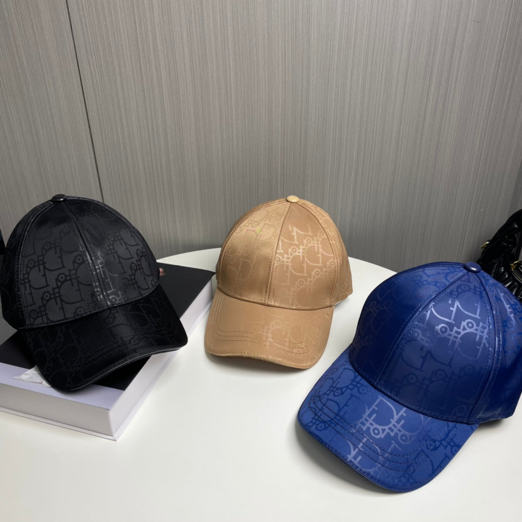 14D457M  Fashion hats