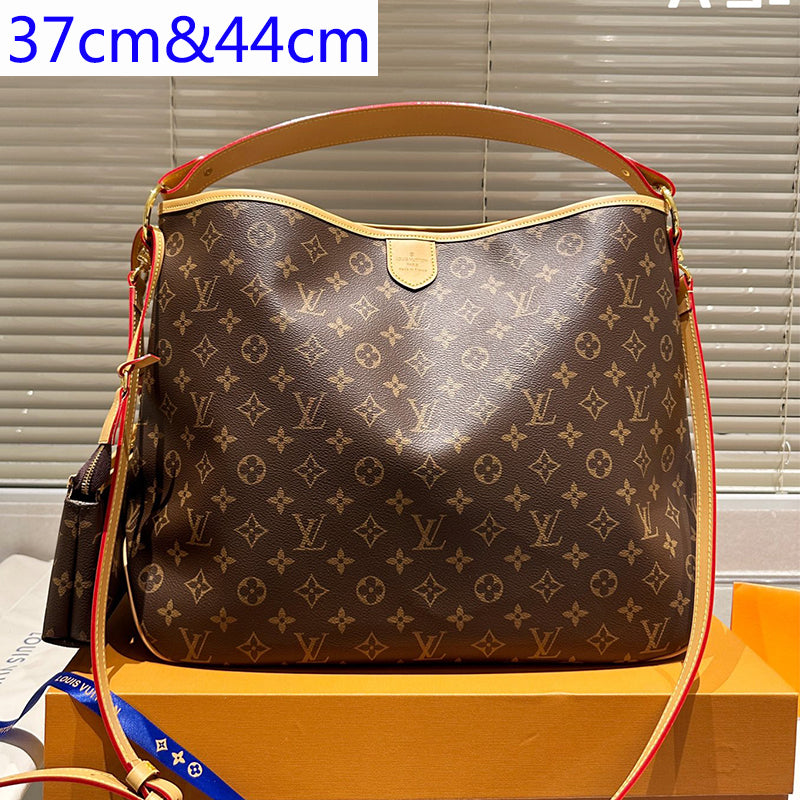 6XE227B (  Fashionable leather bag )