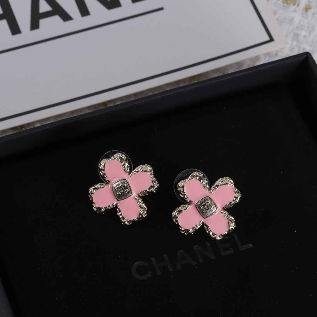 14C15E Fashionable and high quality earrings