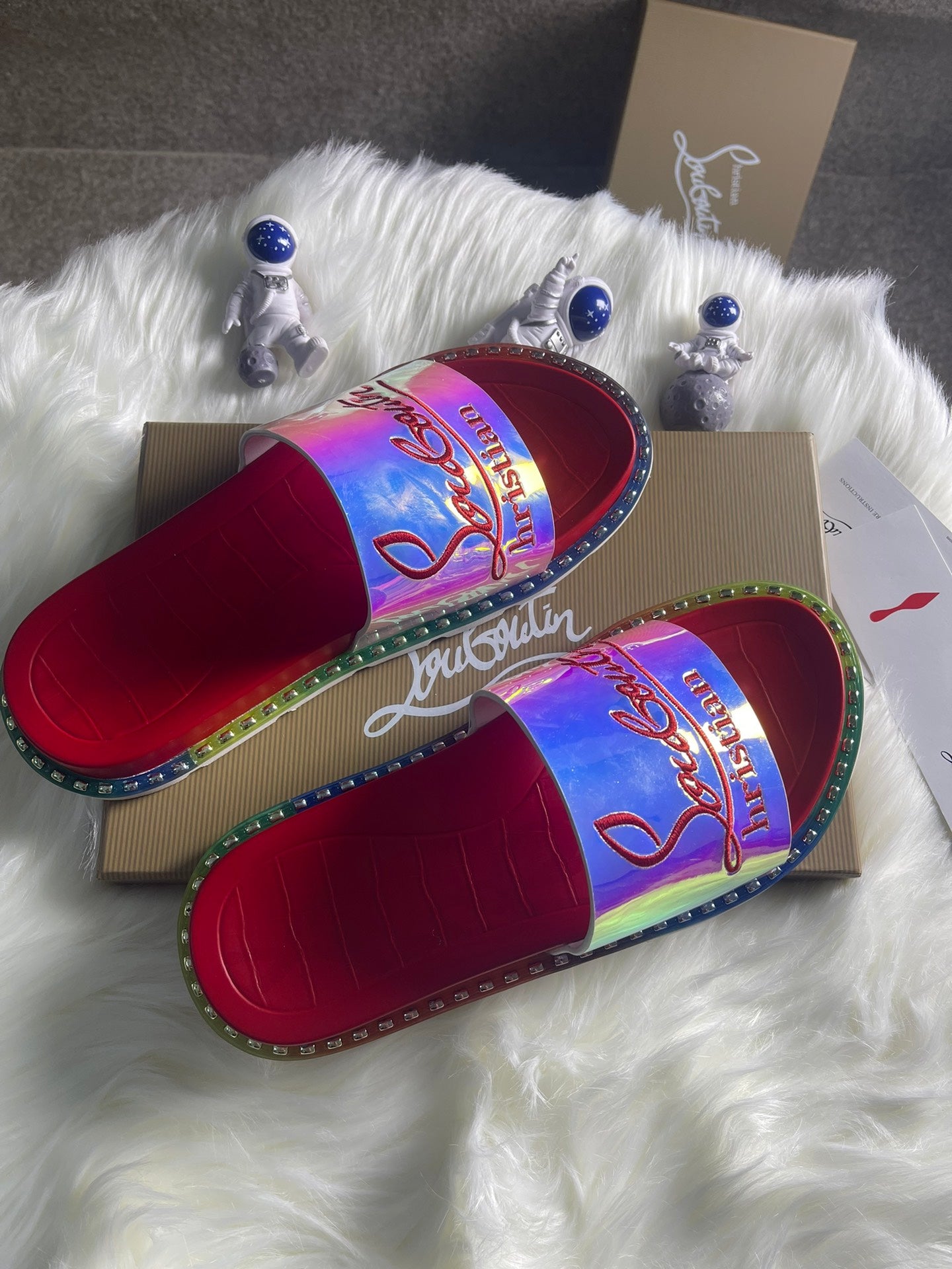 J4A24Z   fashion  Slippers